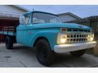 Thumbnail Photo 0 for 1965 Ford F250